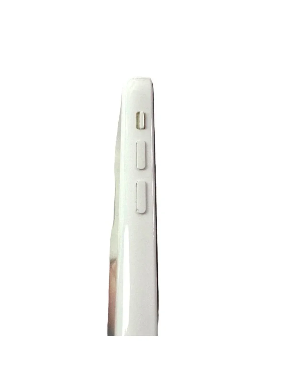Apple iPhone 5c 8GB White Smartphone For Parts Or Repair Charging Issue Screen I
